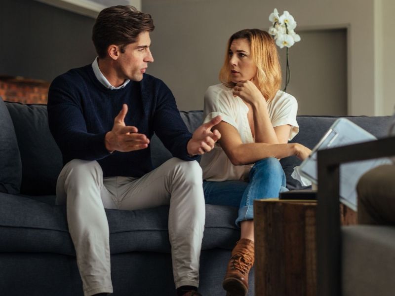 Karlsruhe Aile Terapisi