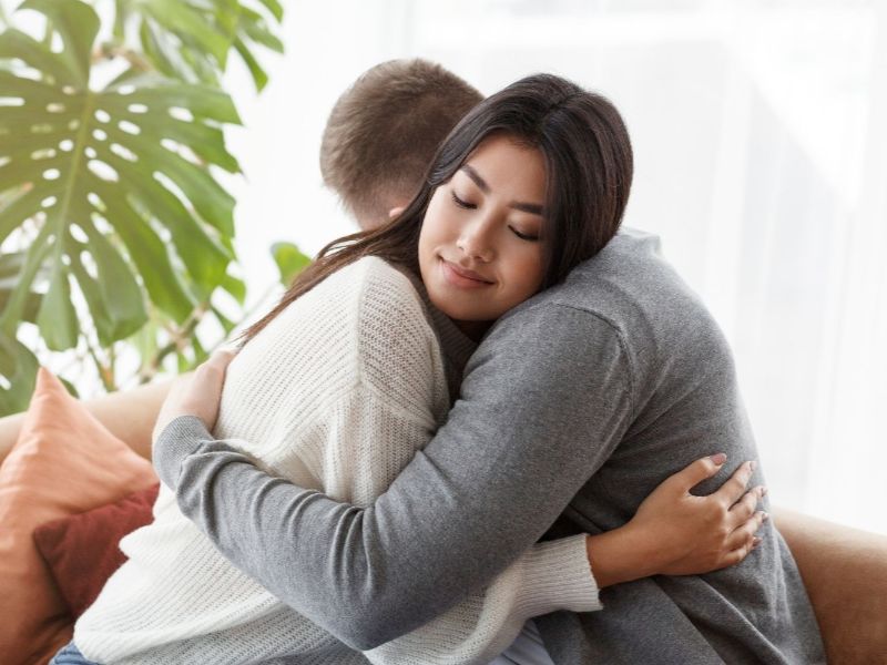 Karlsruhe Çift Terapisi