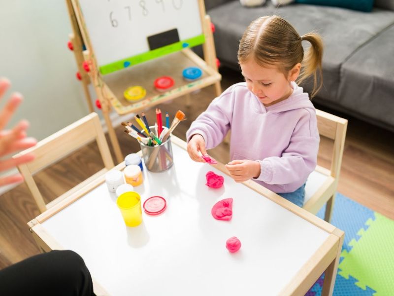 Karlsruhe Çocuk Terapisi