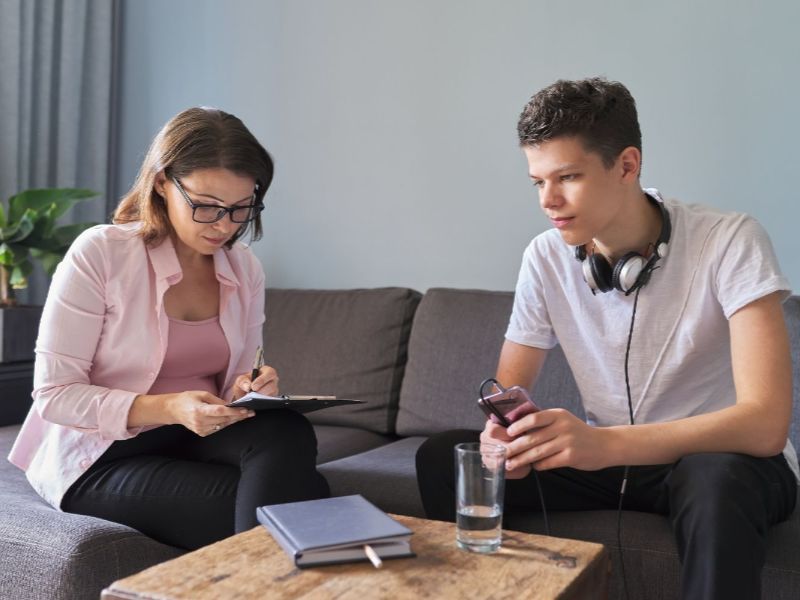 Karlsruhe Ergen Terapisi