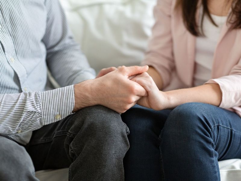 Karlsruhe Evlilik Terapisi