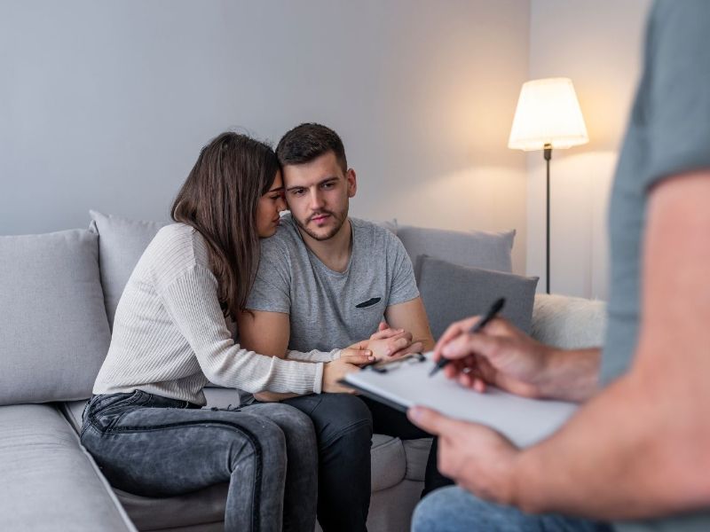 Karlsruhe İlişki Terapisi